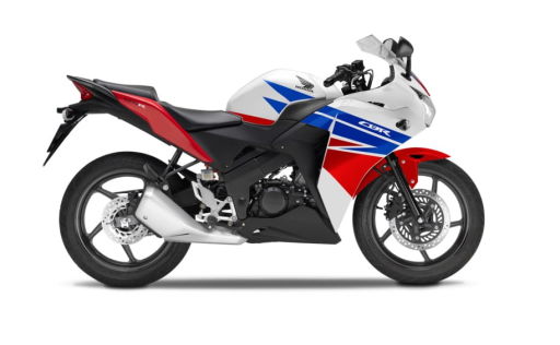 CBR 125R