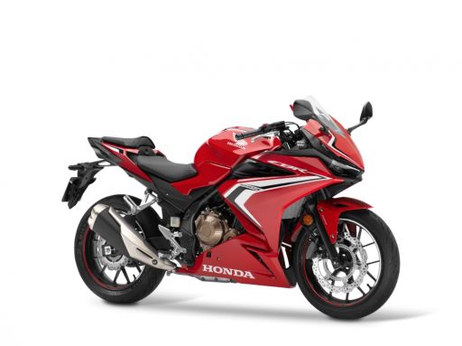 CBR 500R
