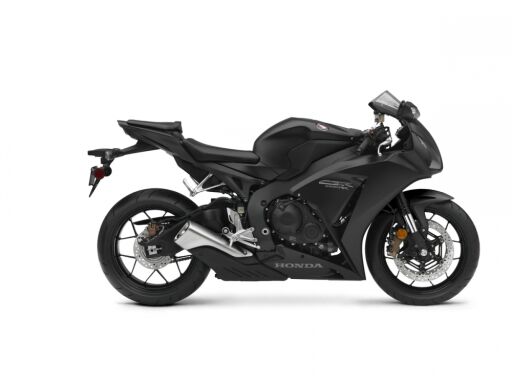 CBR 1000 RR