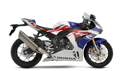 CBR 1000 RR SP