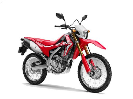 CRF 250L