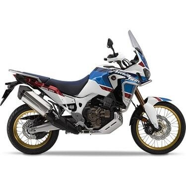 CRF1000L Africa Twin