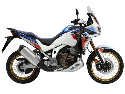 CRF 1100L Africa Twin