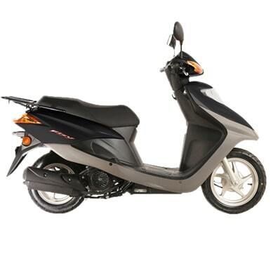 Fizy 125