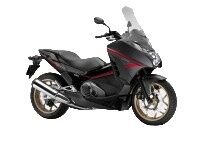 NC 700 DC Integra