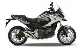 NC 700 X