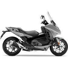 NC 750D Integra