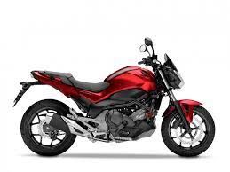 NC 750 S