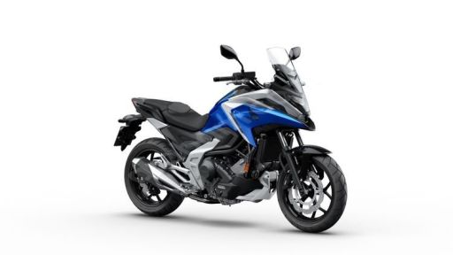 NC 750 X DCT