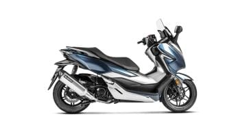 NSS250 (Forza 250)