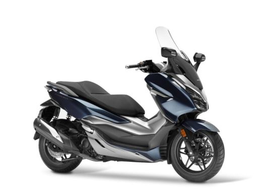 NSS300 Forza