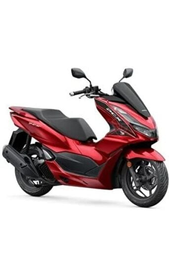 PCX 125