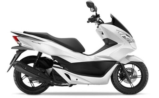 PCX 150