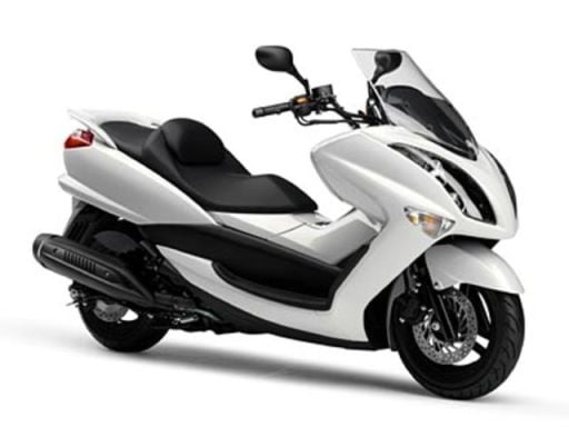 Majesty 250