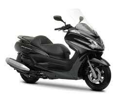 Majesty 400