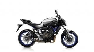 MT 07 ABS