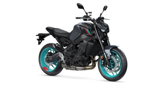 MT 09