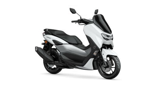 NMax 125
