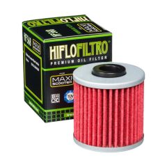 Hiflo HF568 Orjinal Yağ Filtresi