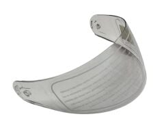 Vexo Fs901 Full Face Kask Camı Şeffaf