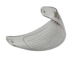 Vexo Fs901 Full Face Kask Camı Şeffaf