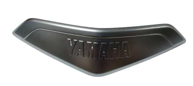 Yamaha B74-F4786-00 Arka Sele Amblemi Orjinal