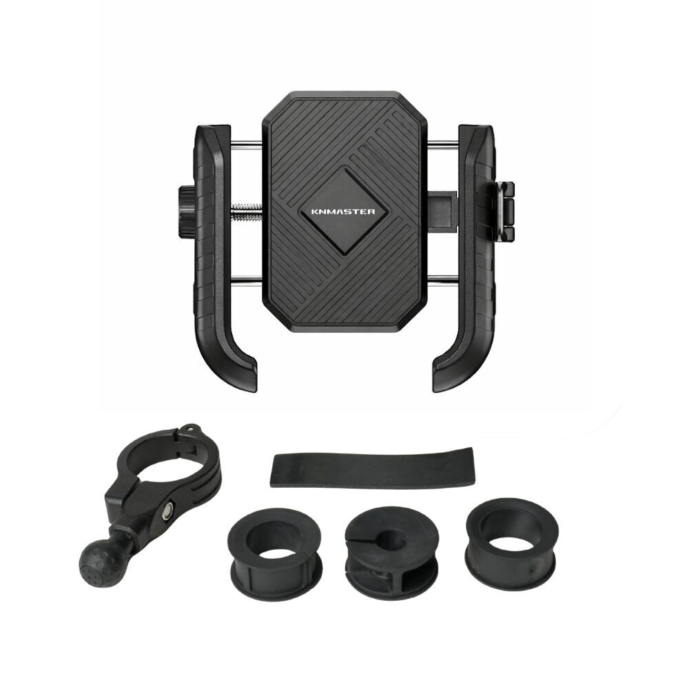 KNMASTER TT300 Motosiklet Telefon Tutucu
