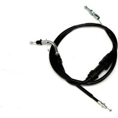 Tvs Rtr 180 Gaz Teli Orjinal