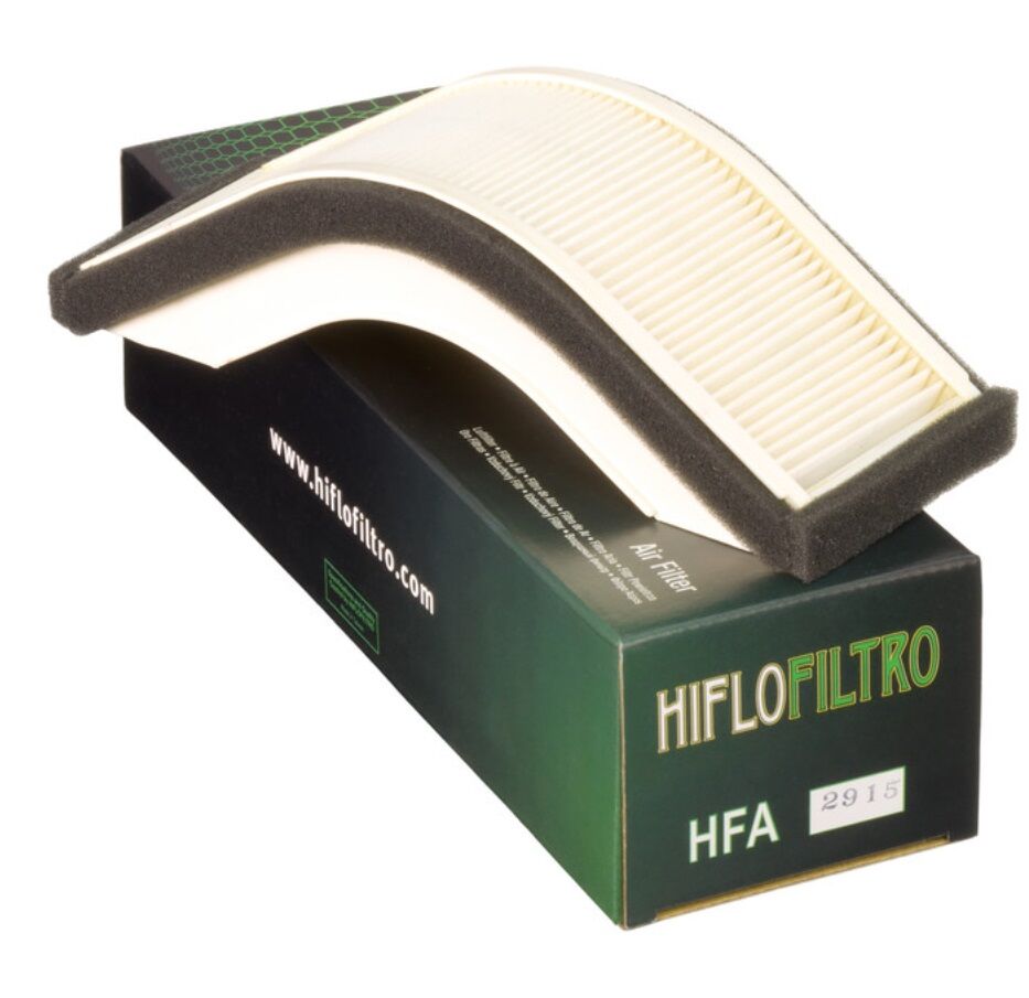 Hiflo HFA2915 Orjinal Hava Filtresi