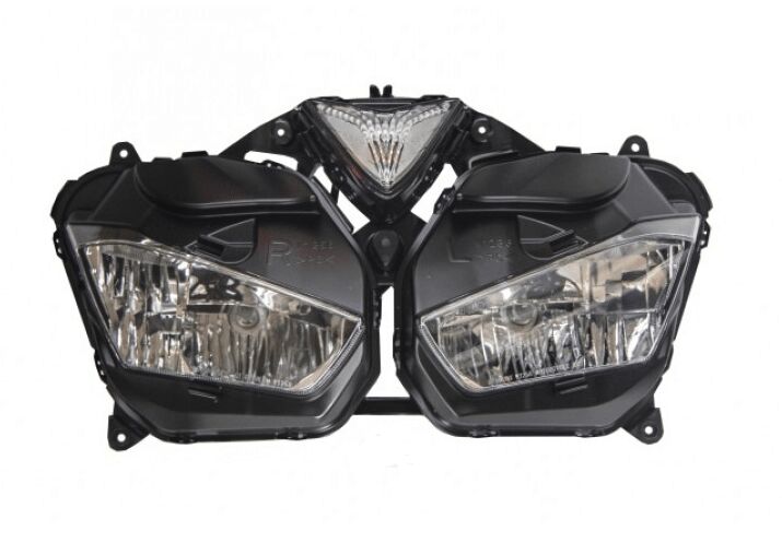Yamaha Yzf R25 2013 Far Komple Orjinal