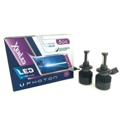 Photon H7 Duo Led Xenon Ampul