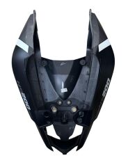 Bajaj Pulsar NS 200 Kuyruk Grenajı Füme Orjinal 2021-2023 (52JL1984)