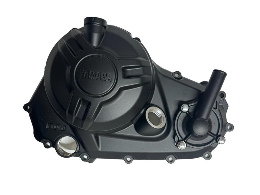 Yamaha MT 25 Debriyaj Kapağı Komple Orjinal 2015-2021 (1WD-E2420-00)