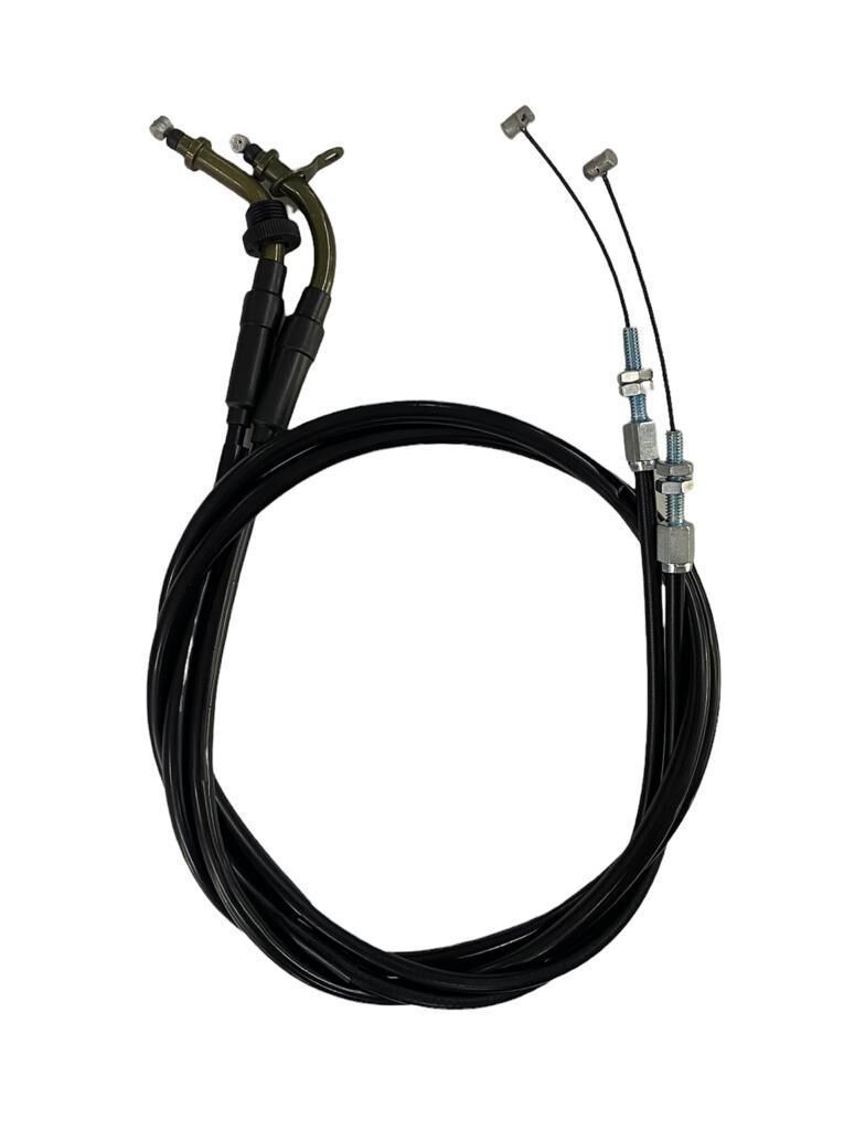 Regal Raptor DD350E-6 Gaz Teli Seti