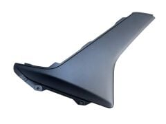 Yamaha Nmax 125 / 155 Sağ Alt Marşpiyel Gri Orjinal 2015-2020 (2DP-F171M-00-P4)