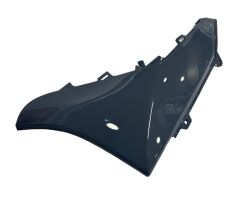 Yamaha Nmax 125 / 155 Sol Alt Marşpiyel Nardo Gri Orjinal 2021-2024 (B6H-F171L-00-3E)