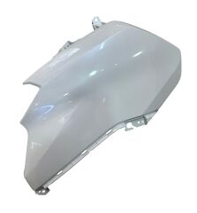 Yamaha Nmax 125 Sol Kafa Grenajı Beyaz Orjinal 2021-2024 (B6H-F8351-00-P0)