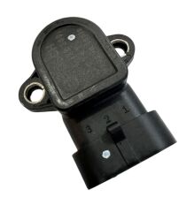 Bajaj Pulsar Ns 200 Gaz Kelebek Sensörü Orjinal 2020-2023 (DT351803)
