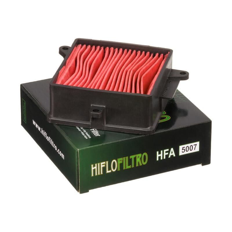 Kymco Agility Carry 125 2009-2016 Hiflo HFA5007 Orjinal Hava Filtresi