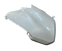 Yamaha Nmax 155 Sol Kafa Grenajı Beyaz Orjinal 2021-2024 (B6H-F8351-00-P0)