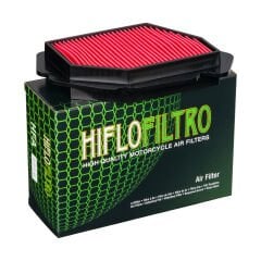 Kawasaki H2 Ninja Carbon 2015-2021 Hiflo HFA2926 Orjinal Hava Filtresi