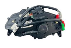Bajaj Pulsar RS 200 ABS Kilometre Saati 2015-2016 (DT402408)