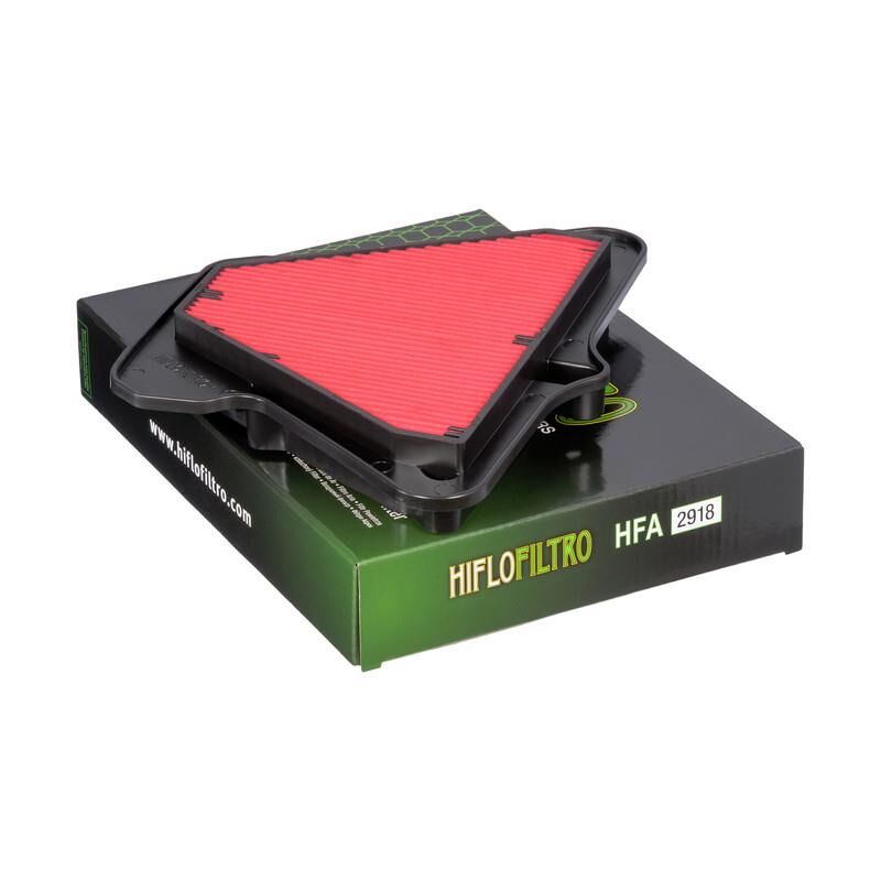Kawasaki ZX-10R 1000 2011-2015 Hiflo HFA2918 Orjinal Hava Filtresi