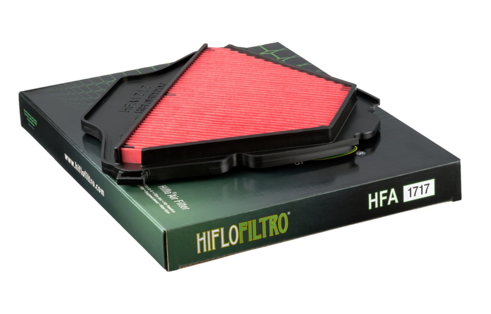 Honda NC 750 X 2021-2023 Hiflo HFA1717 Orjinal Hava Filtresi