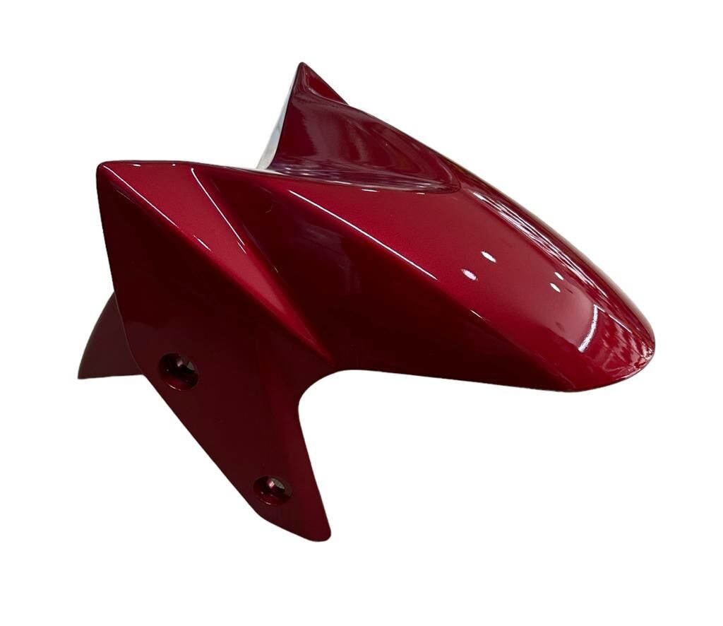 Yamaha Nmax 125 / 155 Ön Çamurluk Kırmızı Orjinal 2015-2024 (2DP-F1511-00-P3)