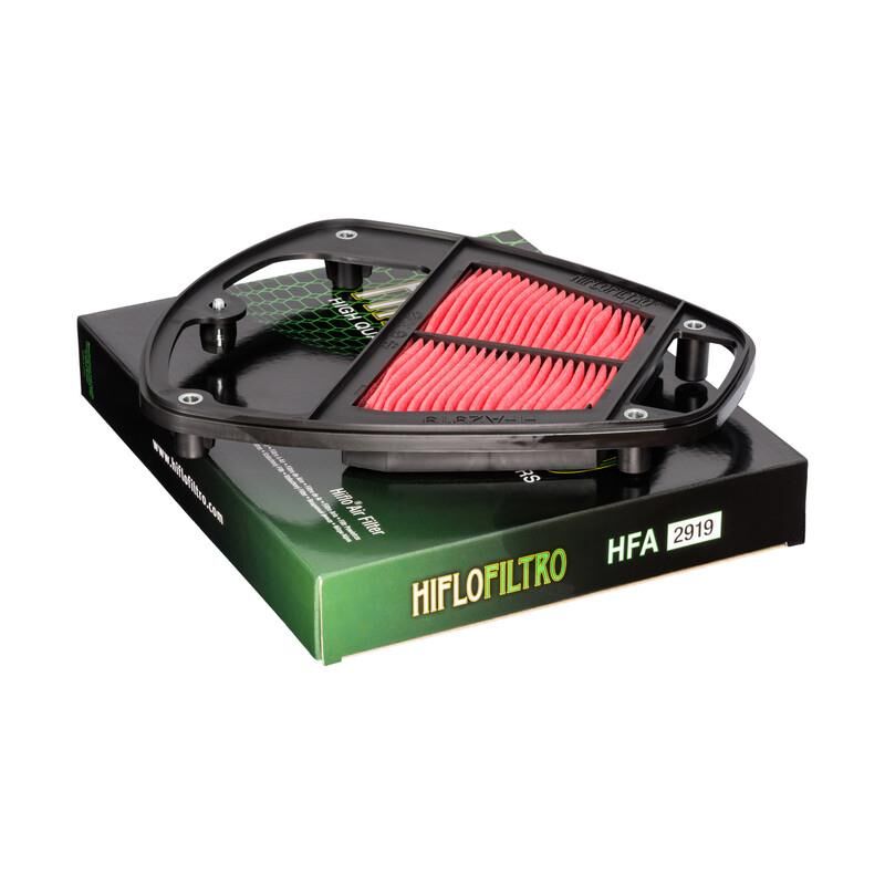 Kawasaki VN 900 Custom 2006-2016 Hiflo HFA7801 Orjinal Hava Filtresi