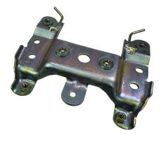 Bajaj Dominar 400 Sele Kilit Braketi Orjinal 2021-2023 (JF113817)