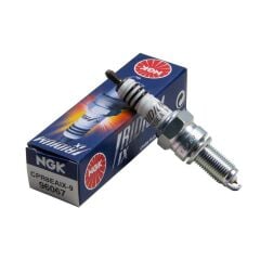 Yamaha Nmax 125 2015 - 2022 NGK İridyum Buji