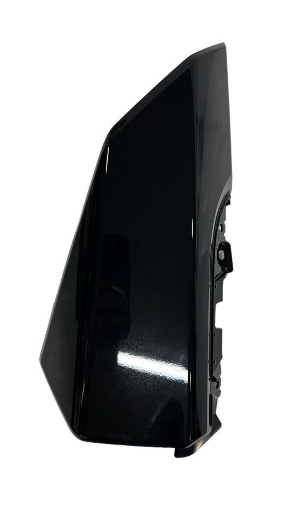Yamaha Nmax 125 / 155 Sol Sinyal Üst Grenaj Siyah Orjinal 2015-2020 (2DP-F835U-00-P2)