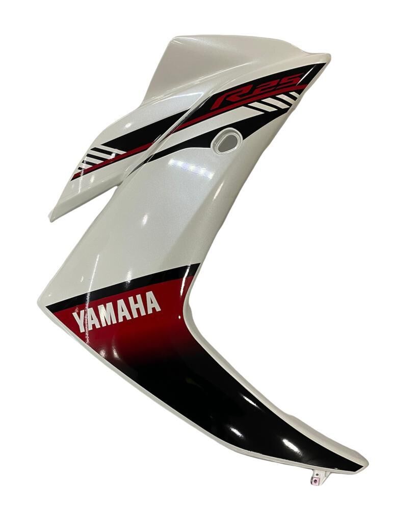 Yamaha R25 Sağ Yan Grenaj Orjinal
